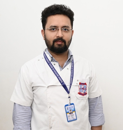 Dr. Alok Suman